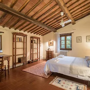 Agriturismo La Ferrozzola Castellina in Chianti