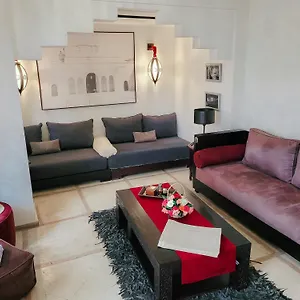 Dar Chadia Marraquexe