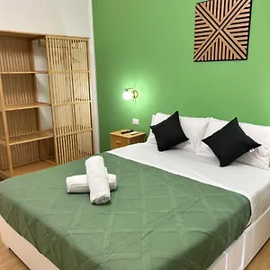 San Peter Vale House Roma
