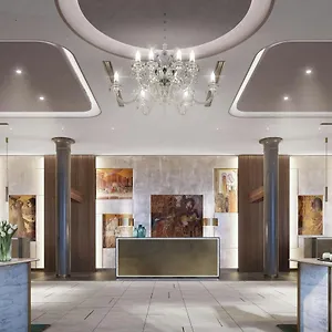 Marriott Hotell