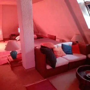 Mansarda Milano