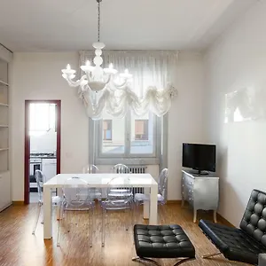 Easyhomes - Corso Vercelli Milano
