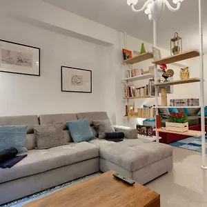 Apartment Angeli In Costa San Giorgio 