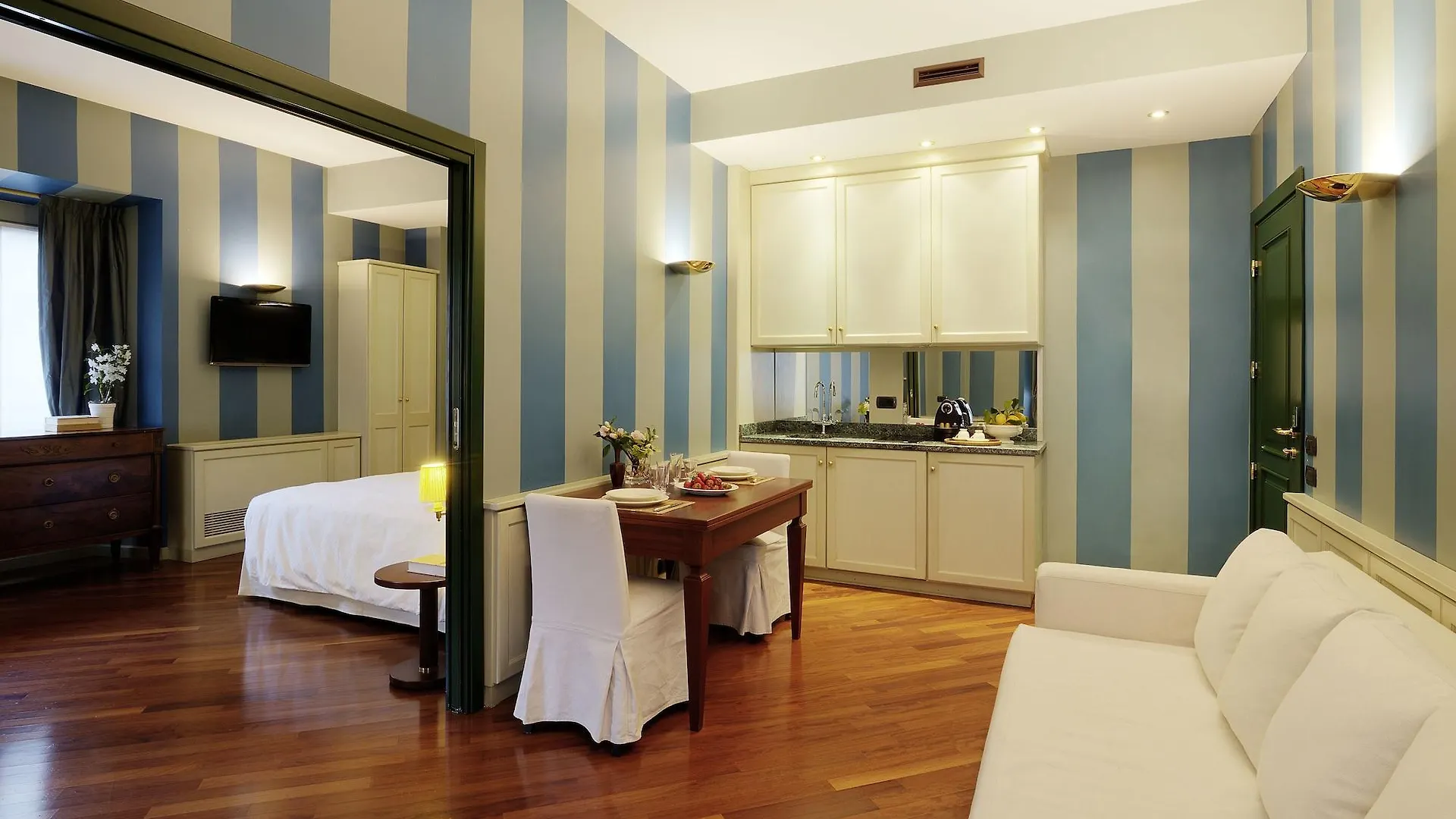 Hotel Numa Milan Camperio