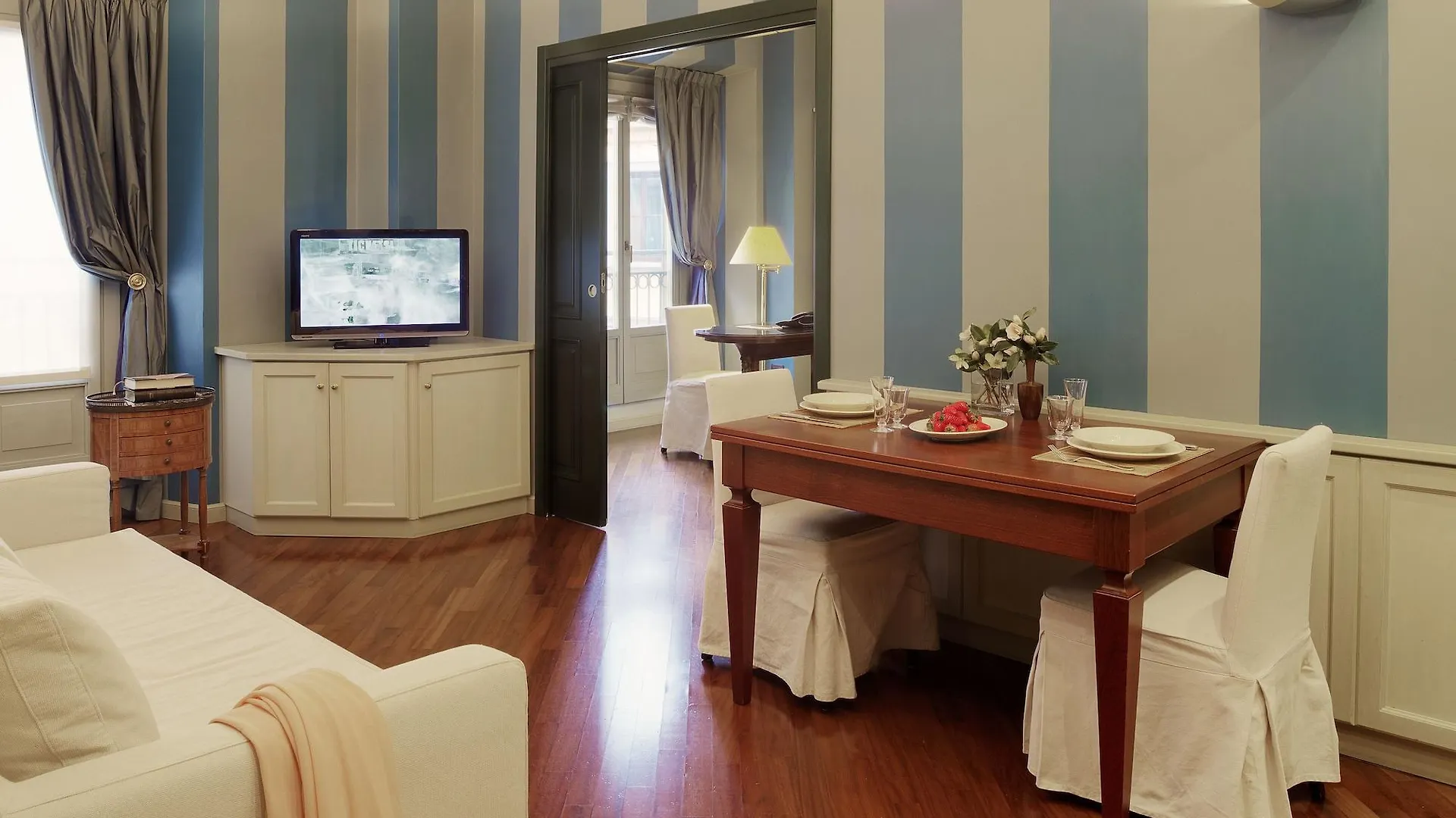 Hotel Numa Milan Camperio