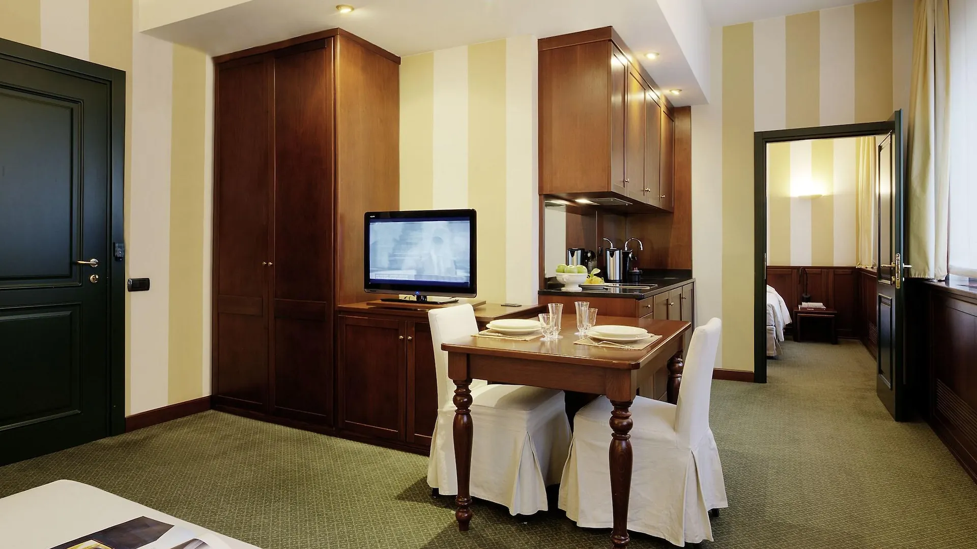 ****  Numa Milan Camperio Hotel Italy