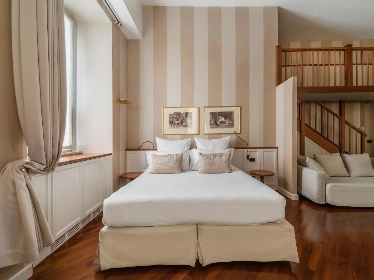 Hotel Numa Milan Camperio