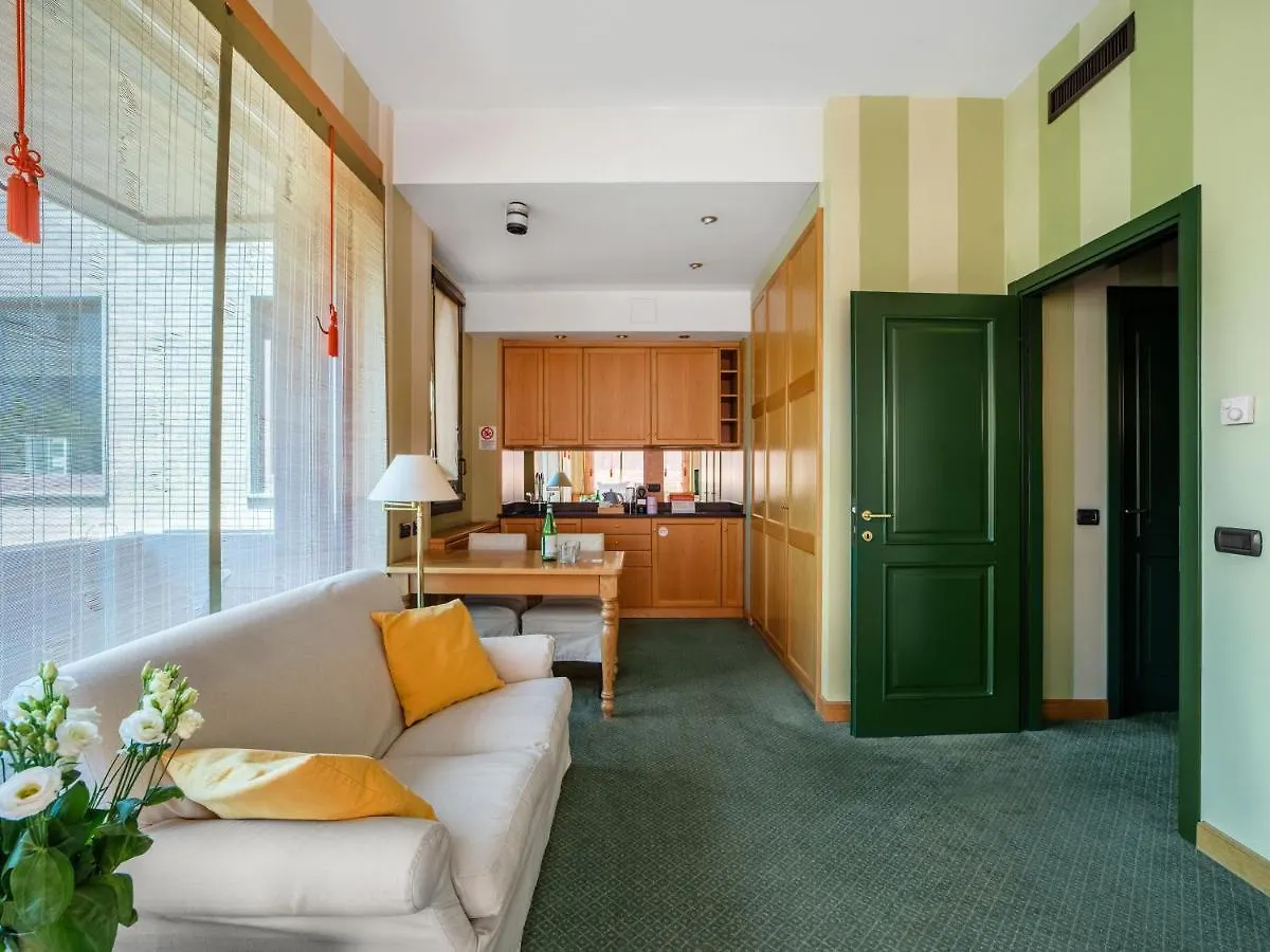 Hotel Numa Milan Camperio