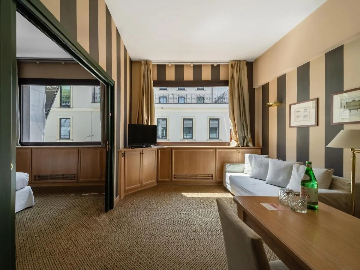 Hotel Numa Milan Camperio