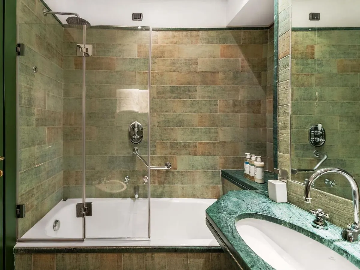 Numa Milan Camperio Hotel 4*,