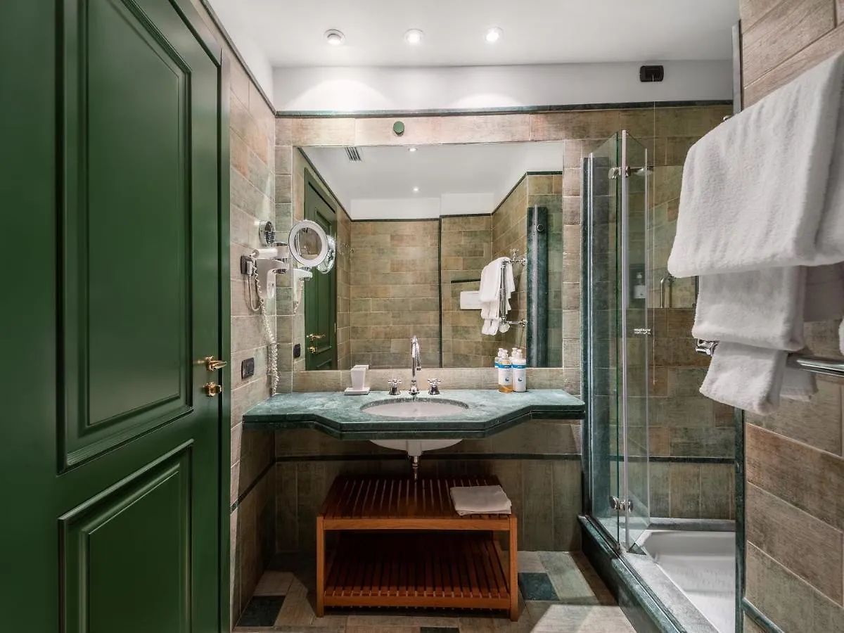 ****  Hotel Numa Milan Camperio Italien