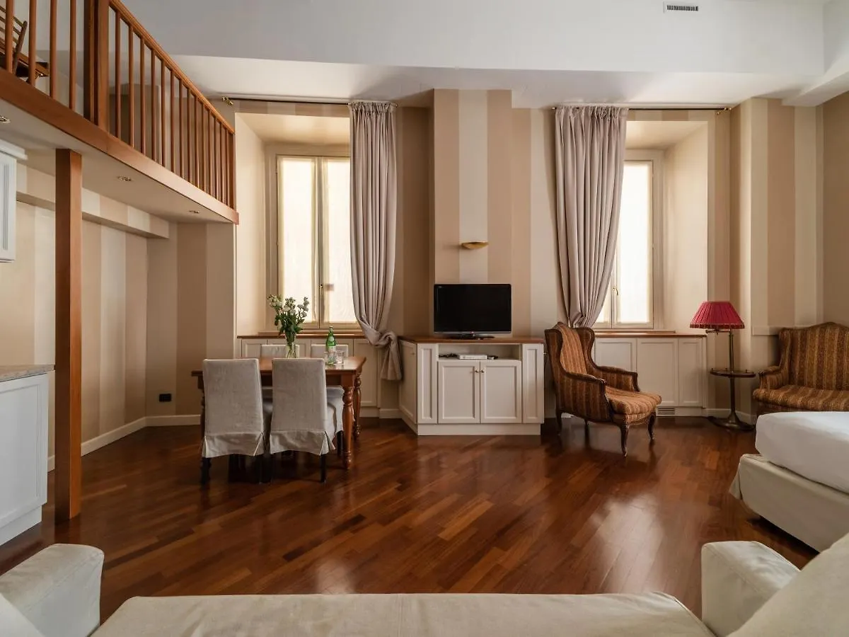 ****  Hotel Numa Milan Camperio Italien