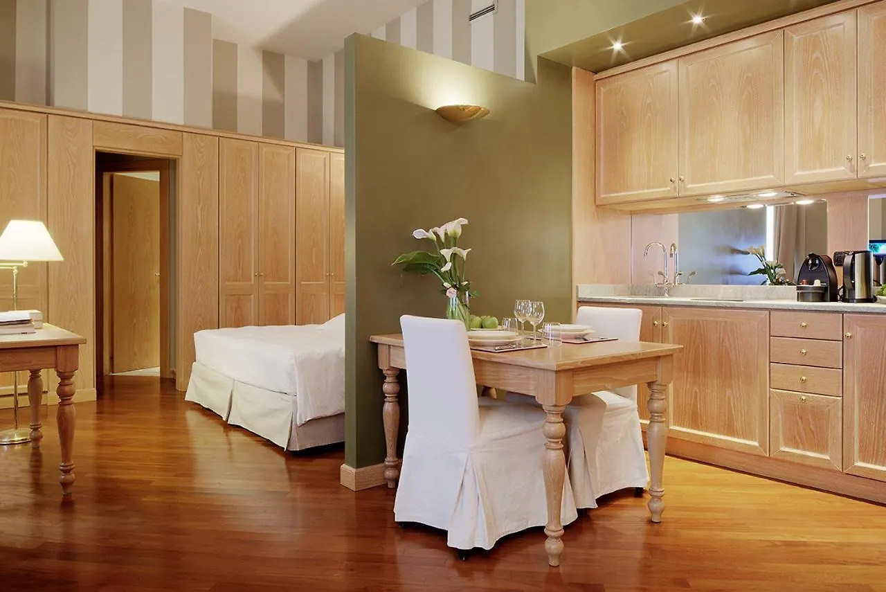 Hotel Numa Milan Camperio