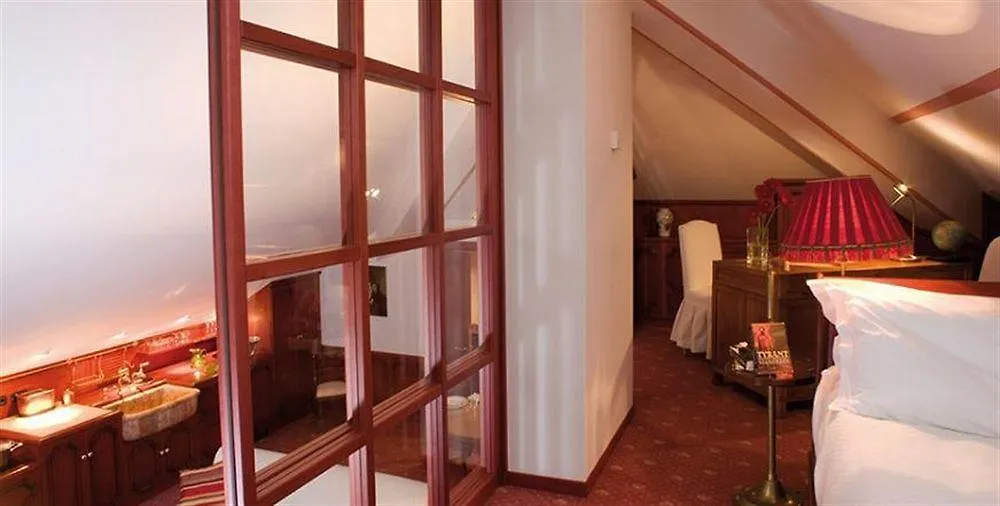 Hotel Numa Milan Camperio