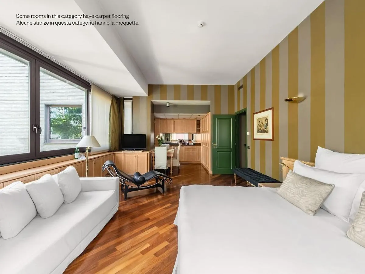 Hotel Numa Milan Camperio 4*,  Italien