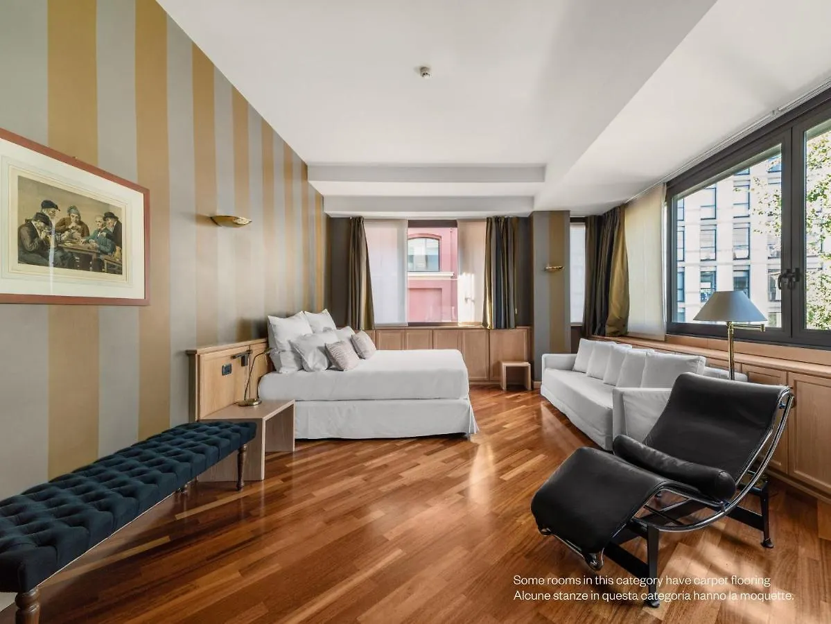 Hotel Numa Milan Camperio