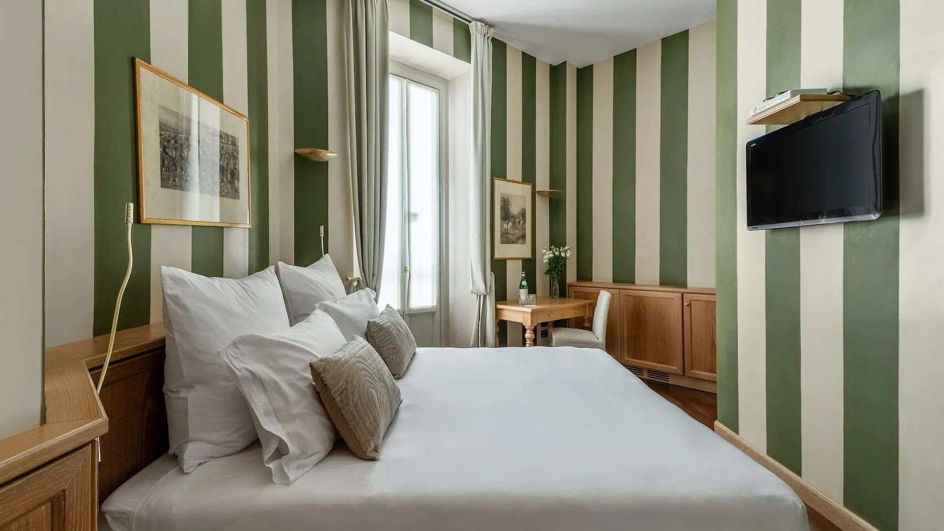 Hotel Numa Milan Camperio