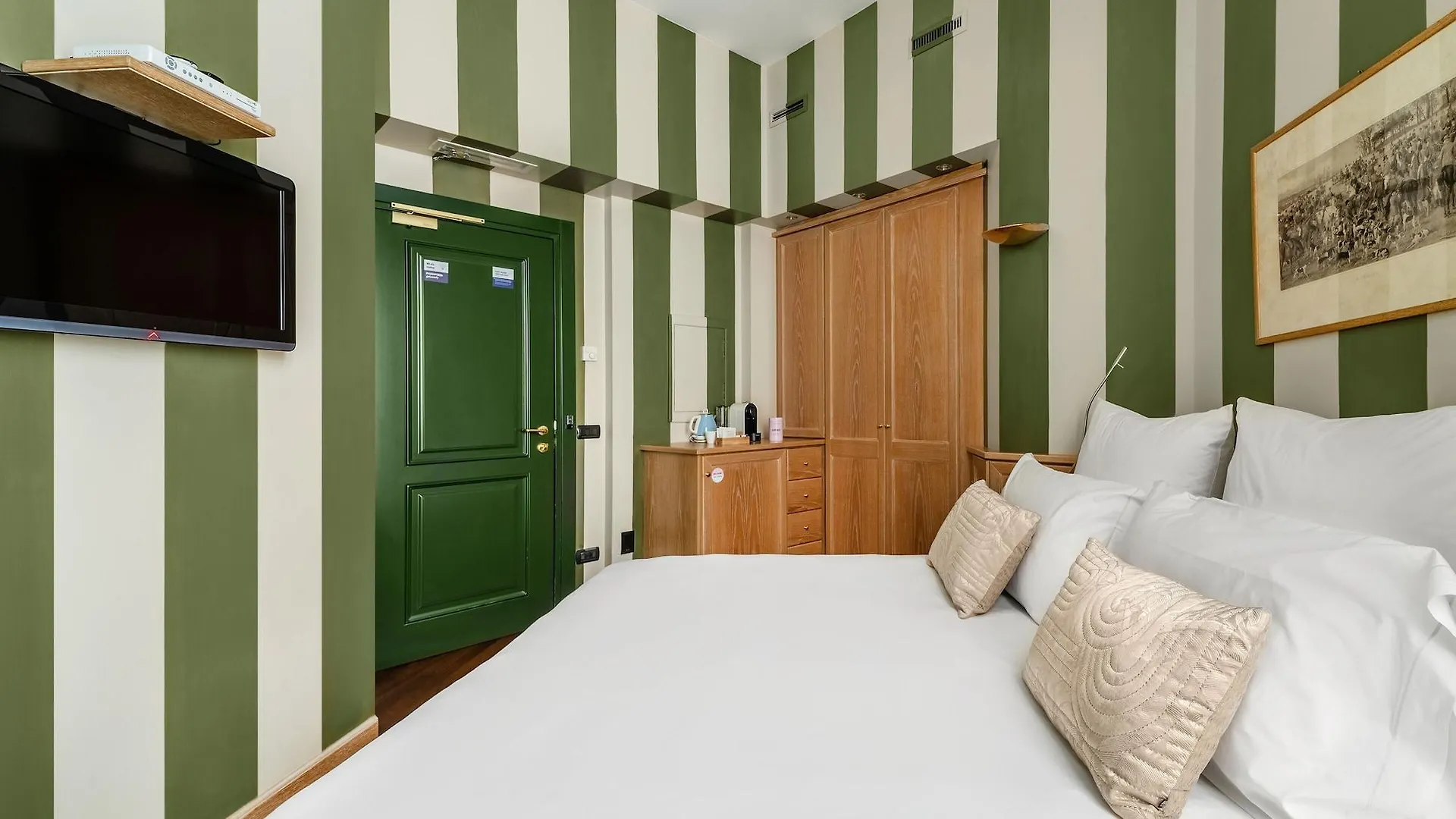 Hotel Numa Milan Camperio