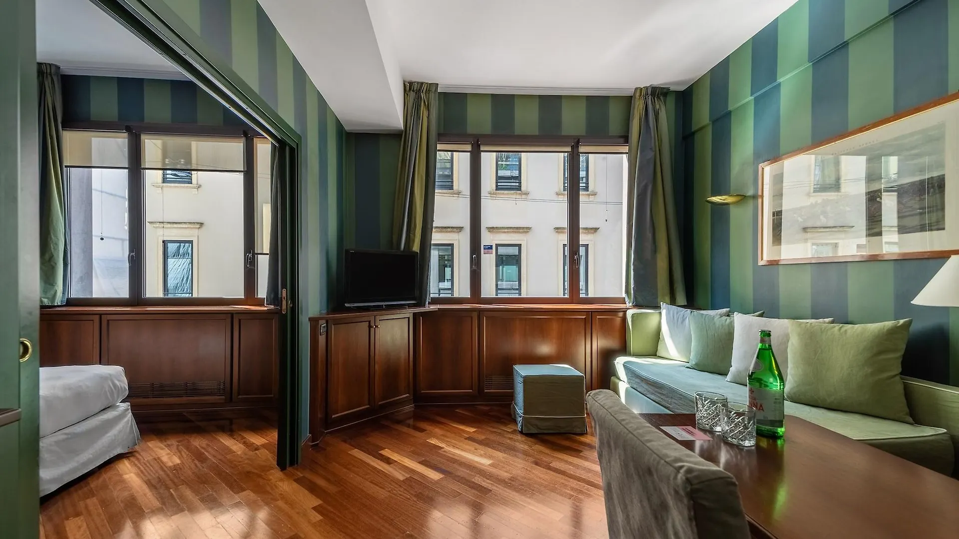 Hotel Numa Milan Camperio