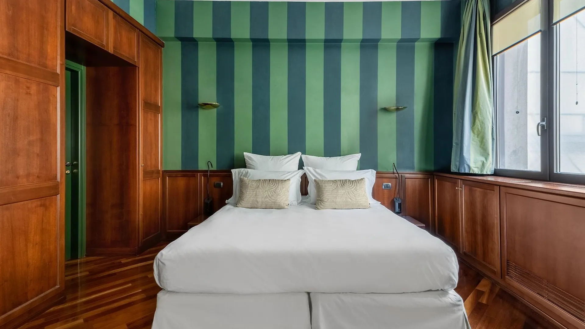 Hotel Numa Milan Camperio Italien