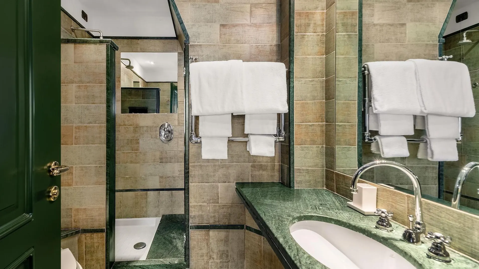 Numa Milan Camperio Hotel Italy