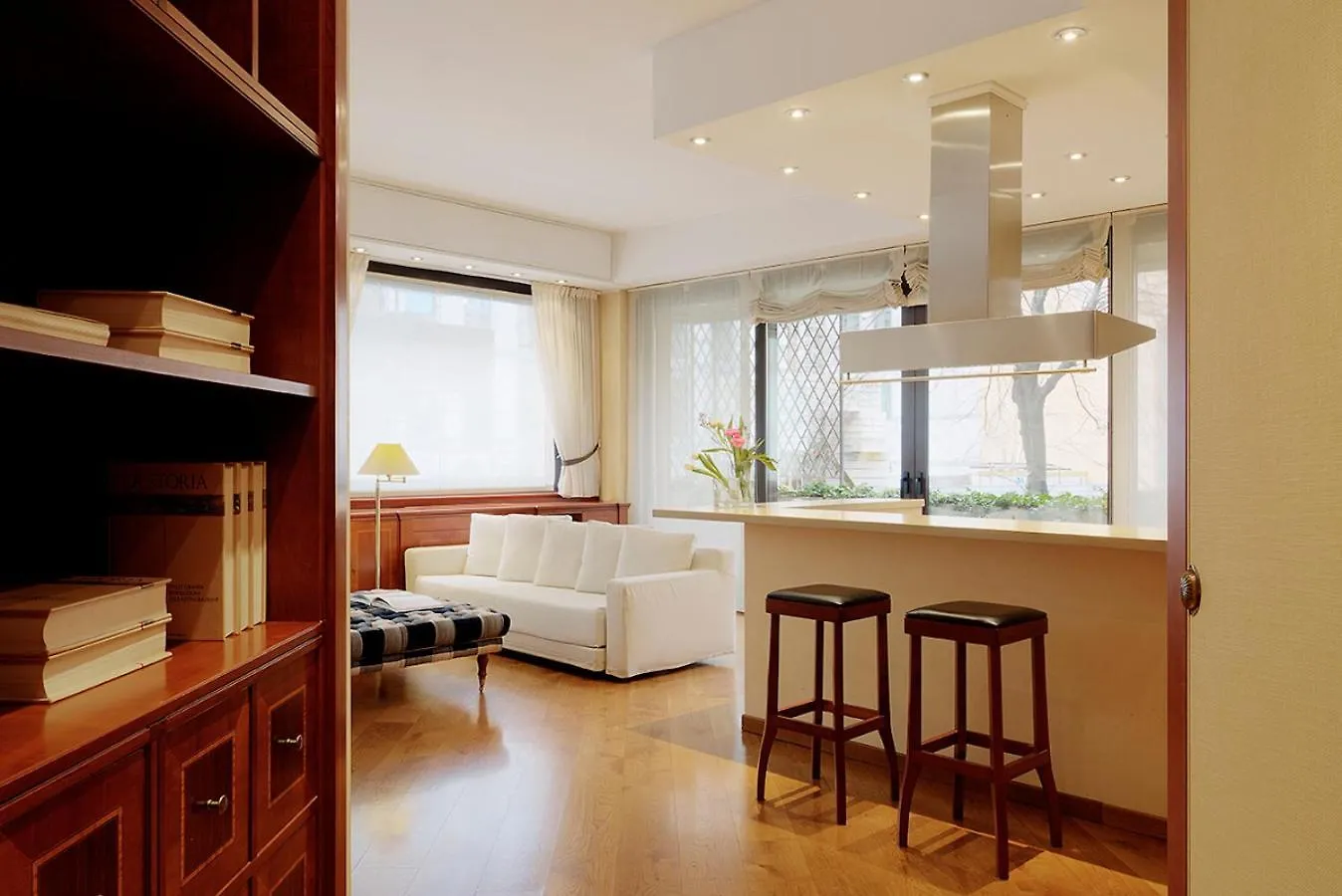 Hotel Numa Milan Camperio