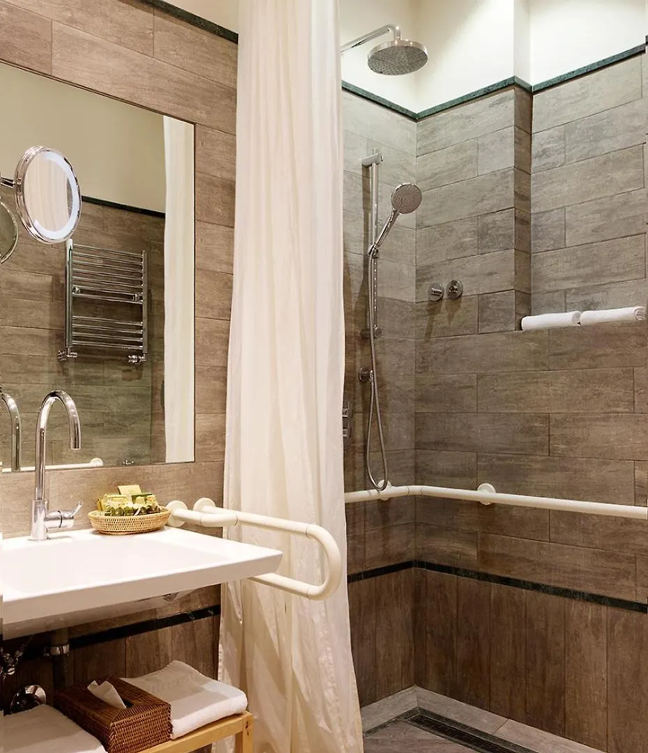 Hotel Numa Milan Camperio