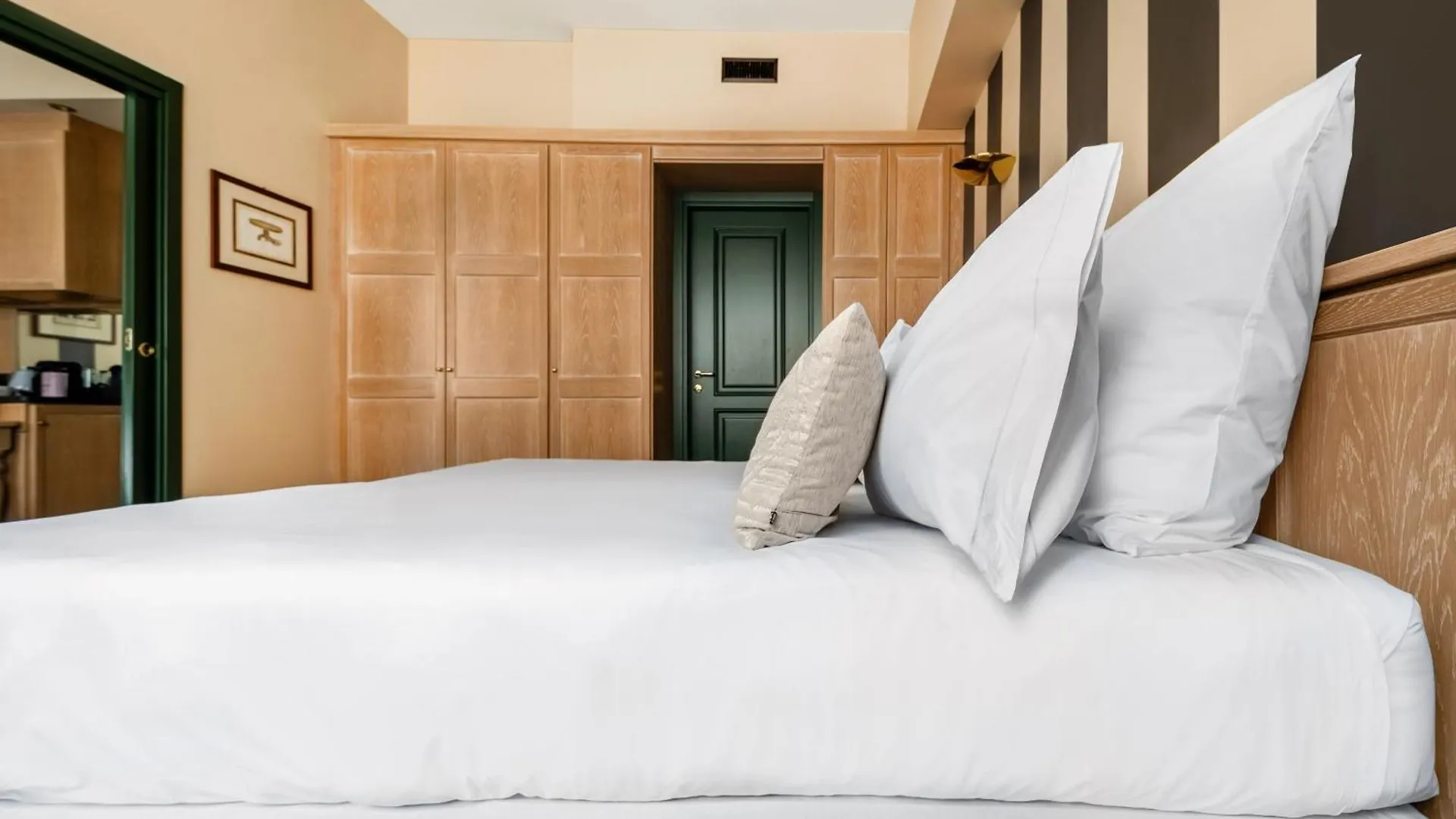 Hotel Numa Milan Camperio 4*,  Italien