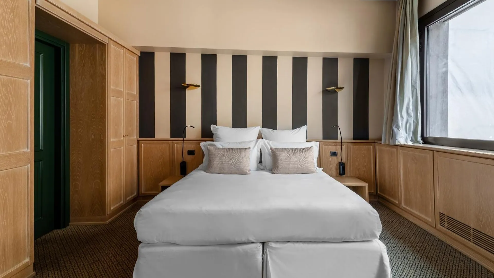 Numa Milan Camperio Hotel