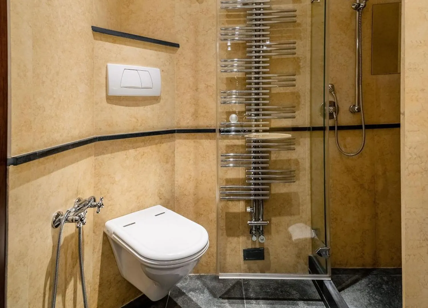 Numa Milan Camperio Hotel