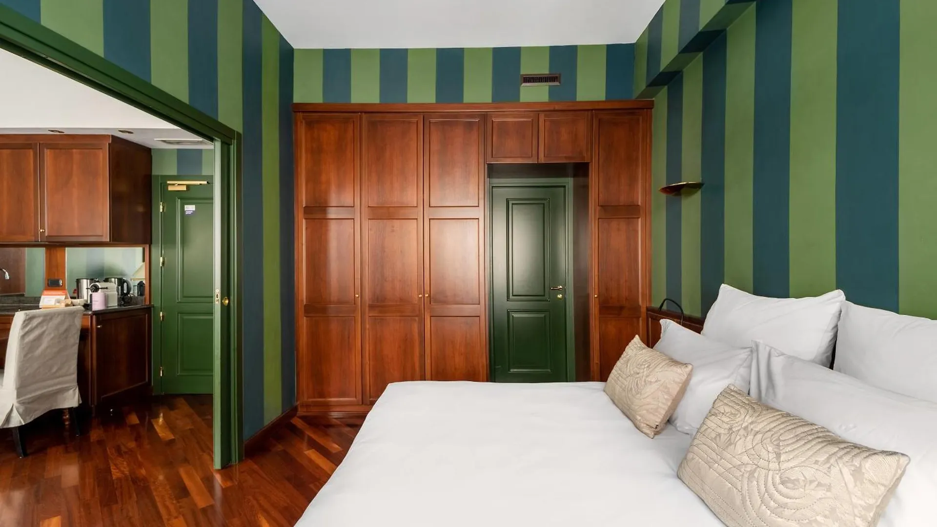 Hotel Numa Milan Camperio