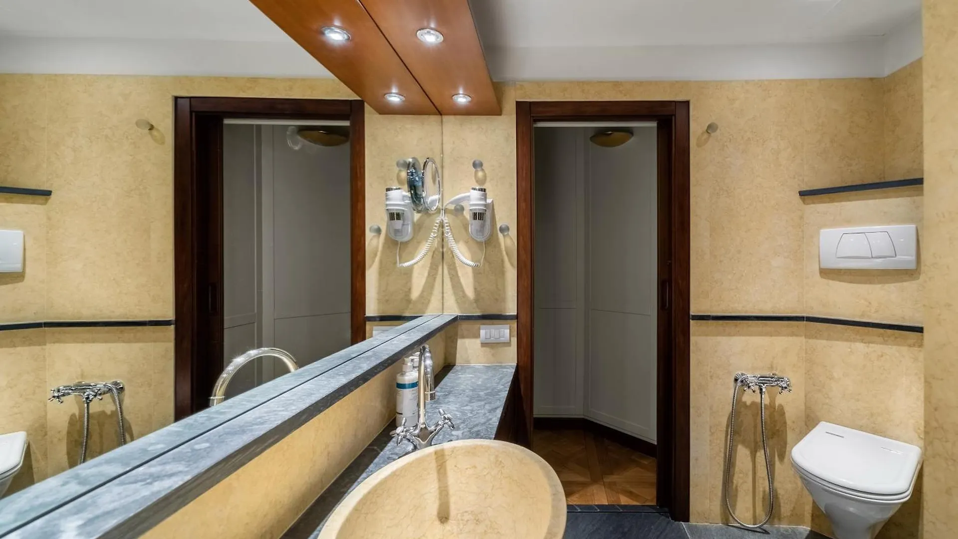 Hotel Numa Milan Camperio