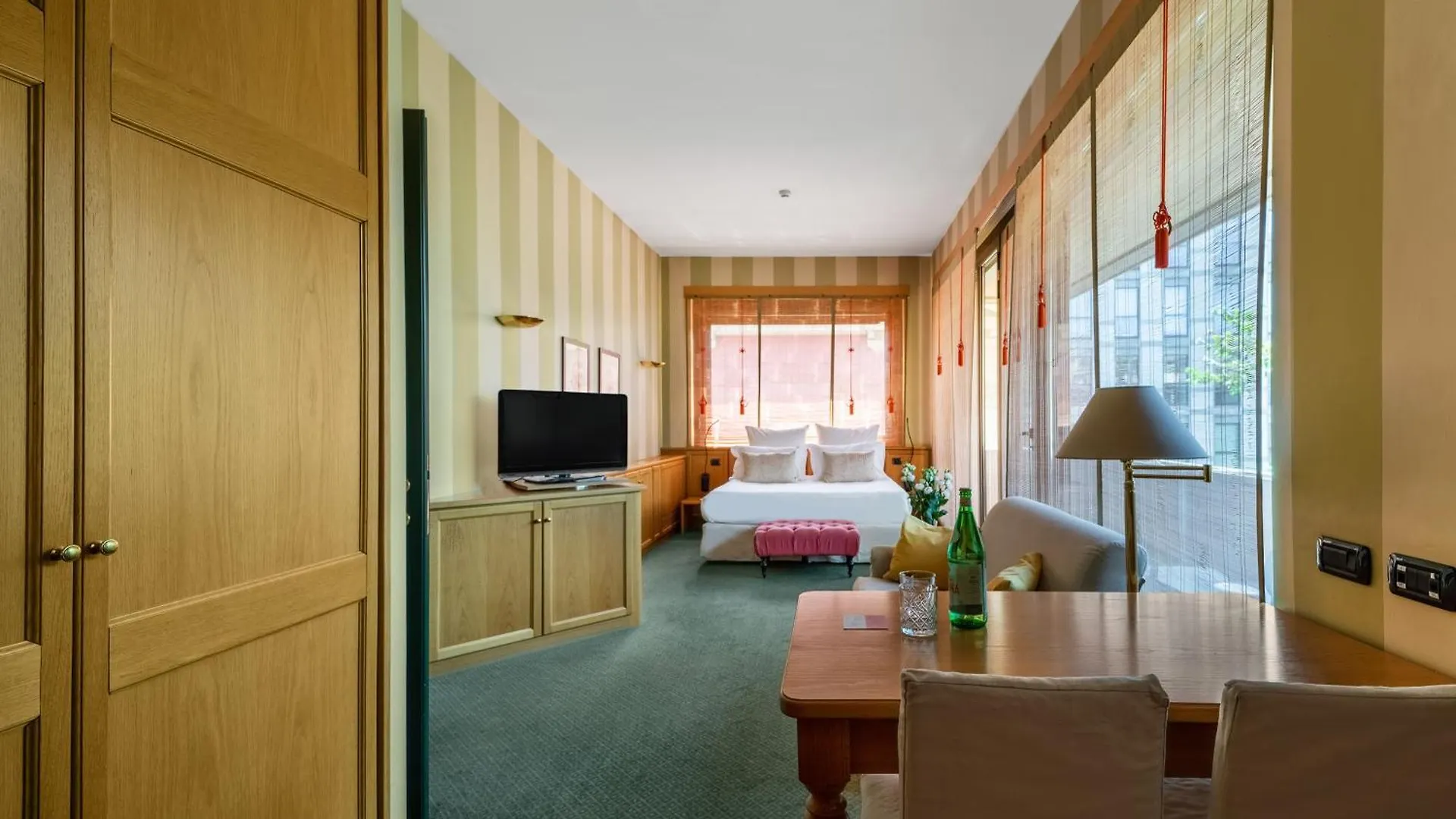 Numa Milan Camperio Hotel