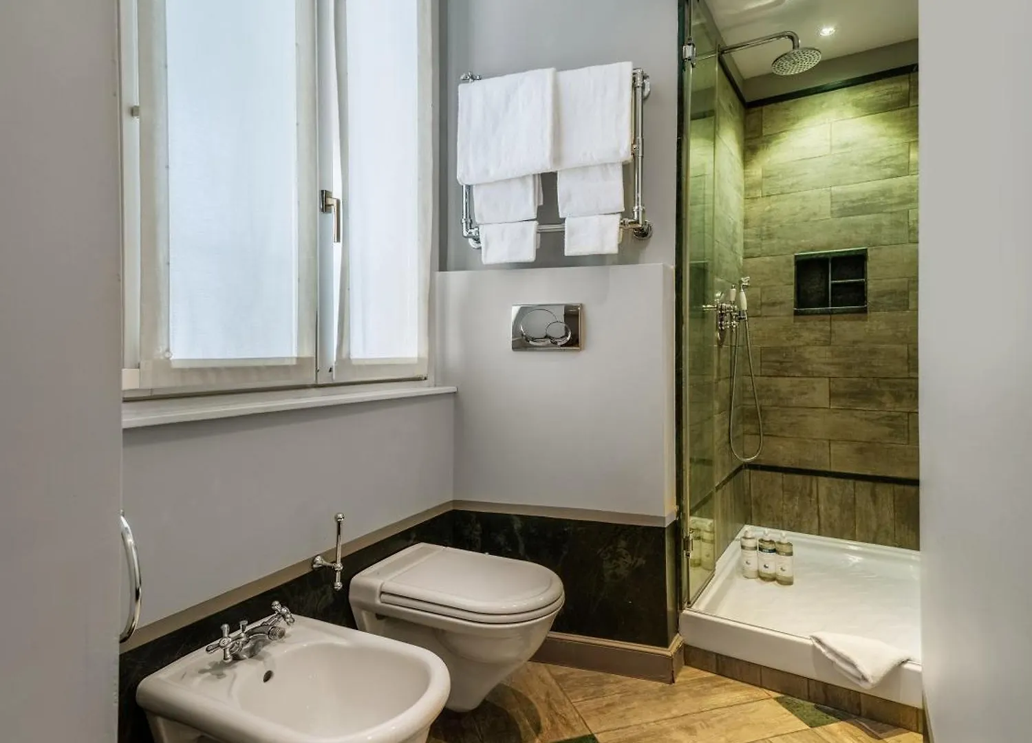 Hotel Numa Milan Camperio
