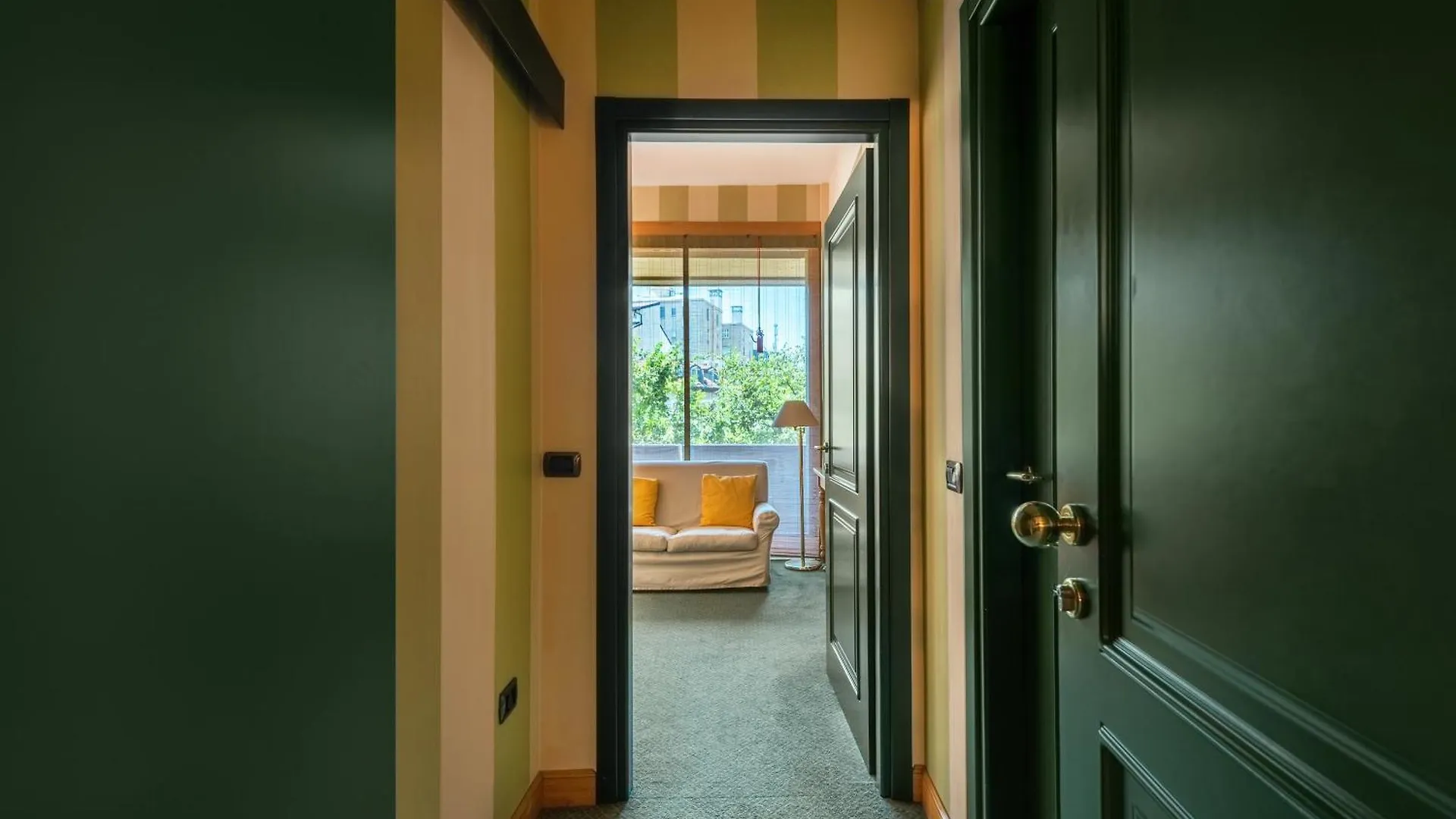 Hotel Numa Milan Camperio