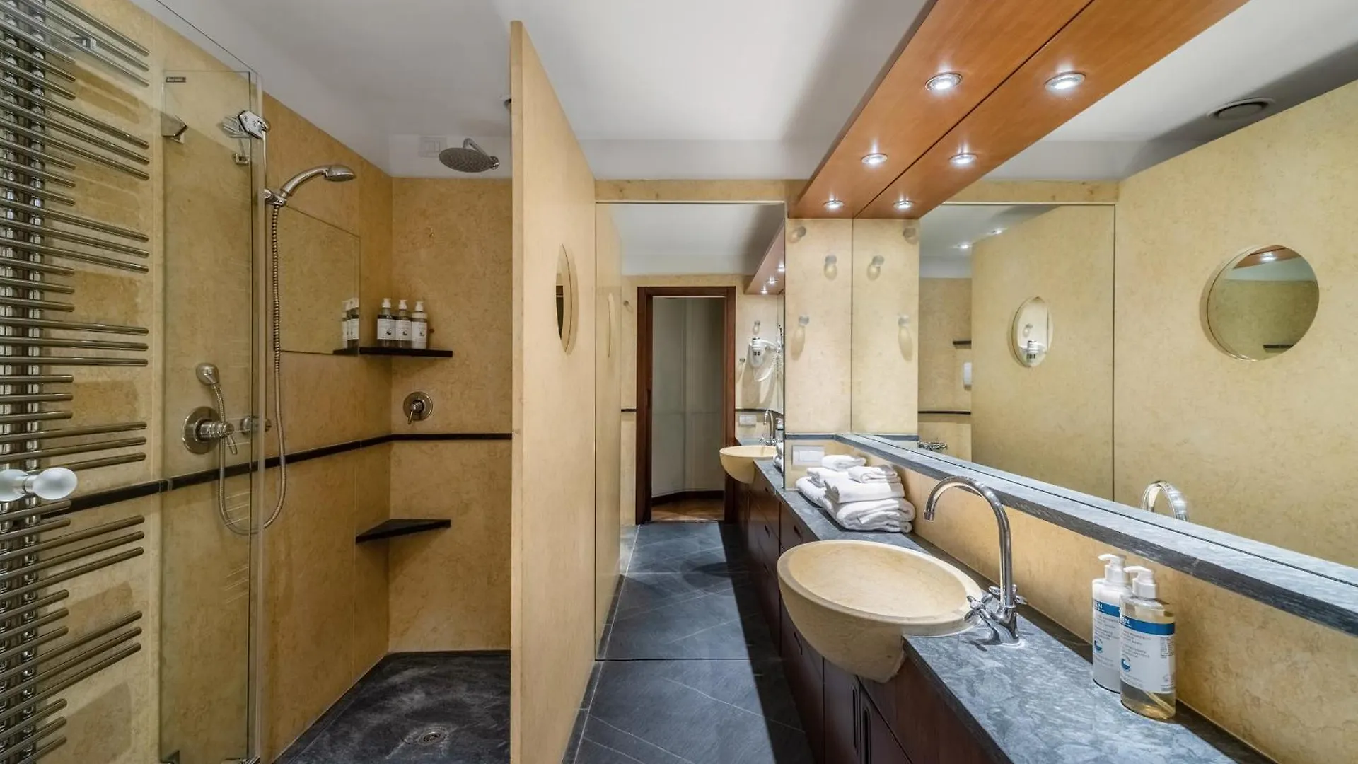 Hotel Numa Milan Camperio