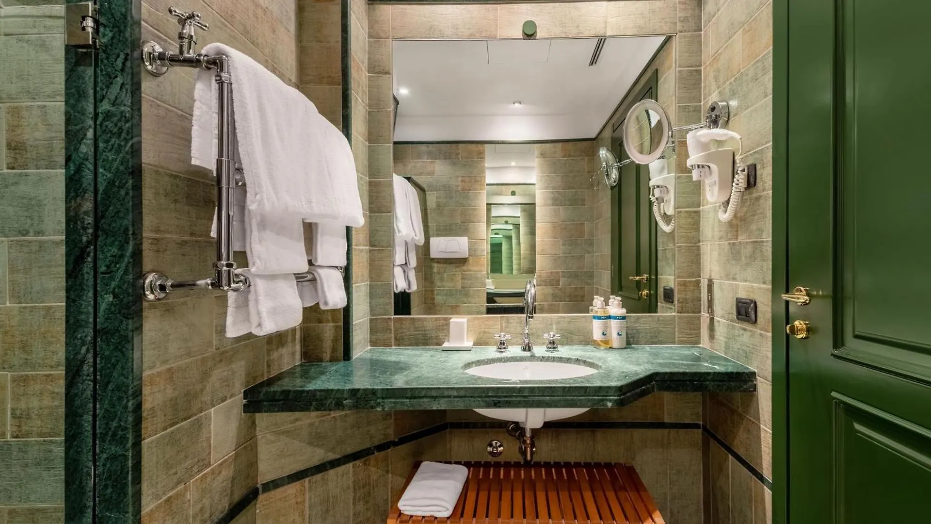 Hotel Numa Milan Camperio