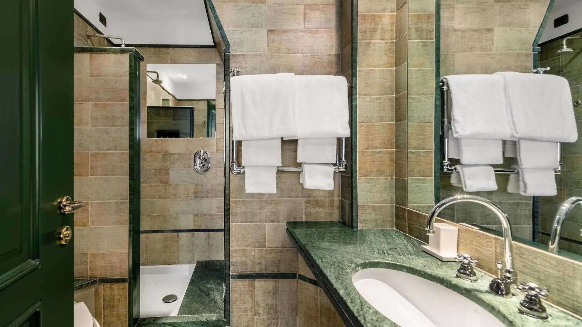 Hotel Numa Milan Camperio