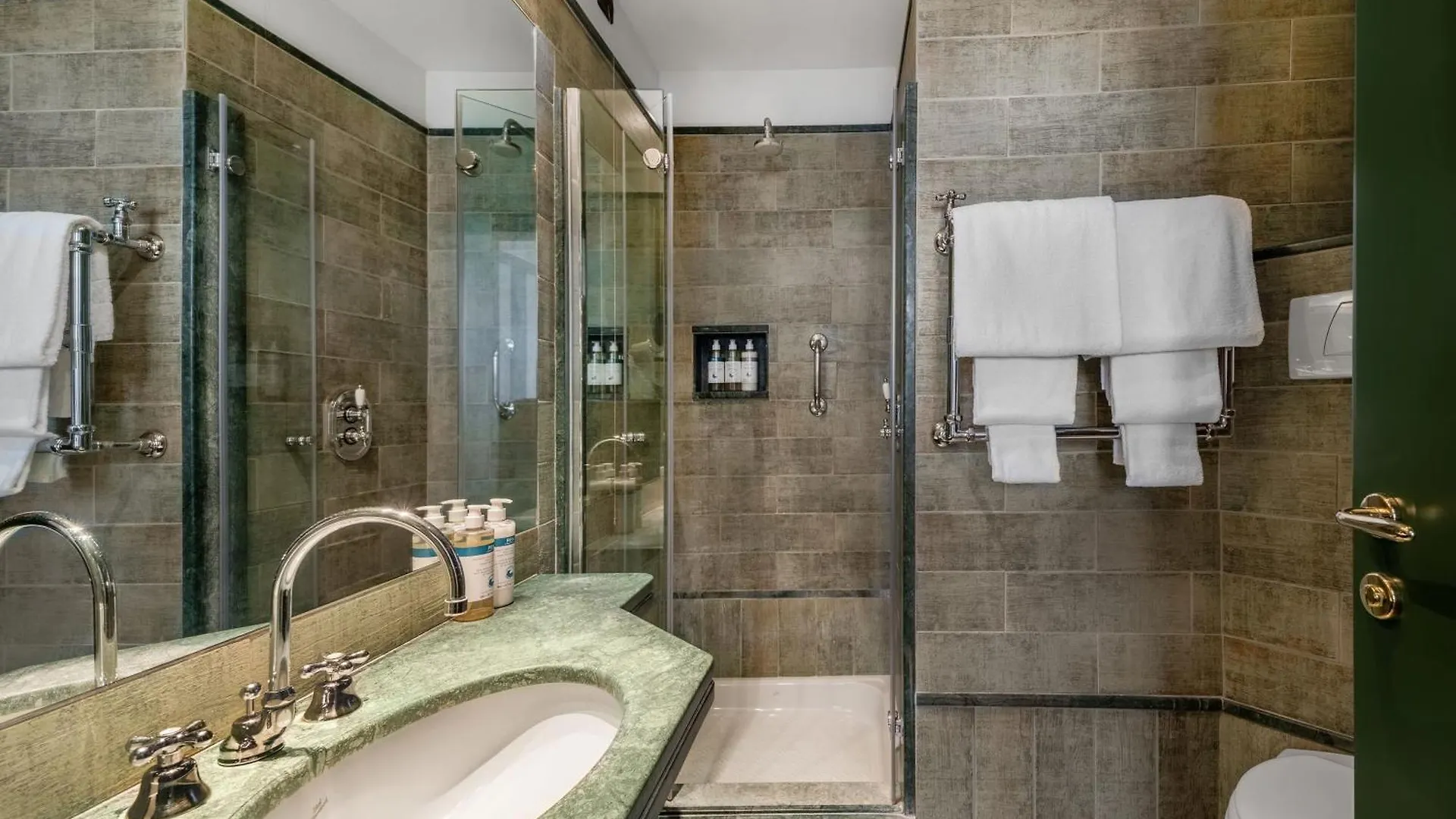 Hotel Numa Milan Camperio