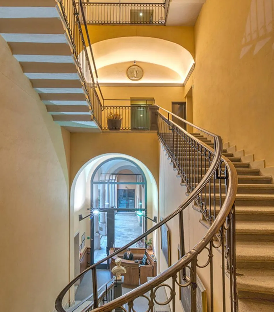 Hotel Numa Milan Camperio