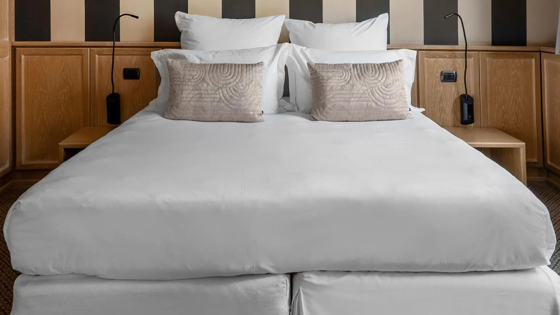 Hotel Numa Milan Camperio