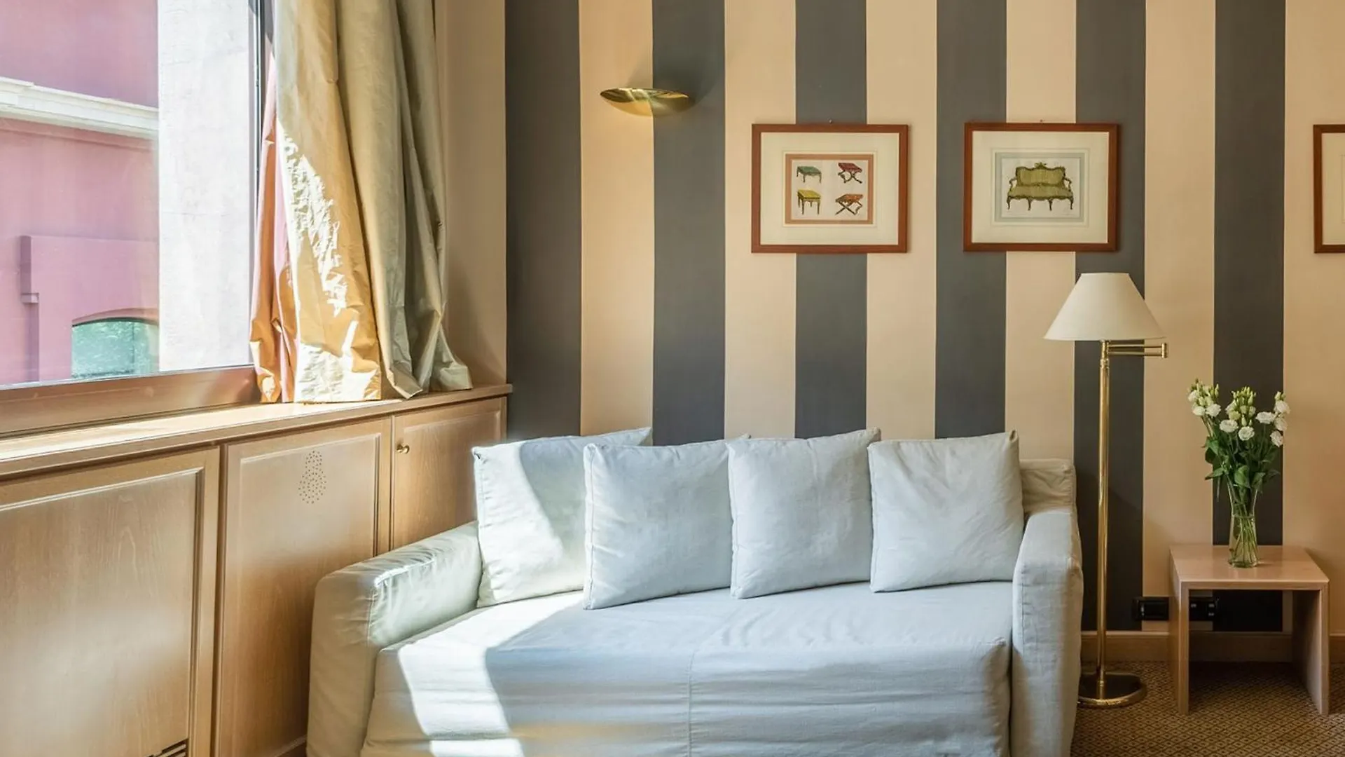 Numa Milan Camperio Hotel Italy