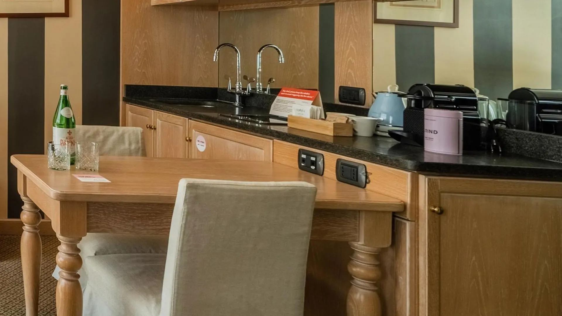 Numa Milan Camperio Hotel