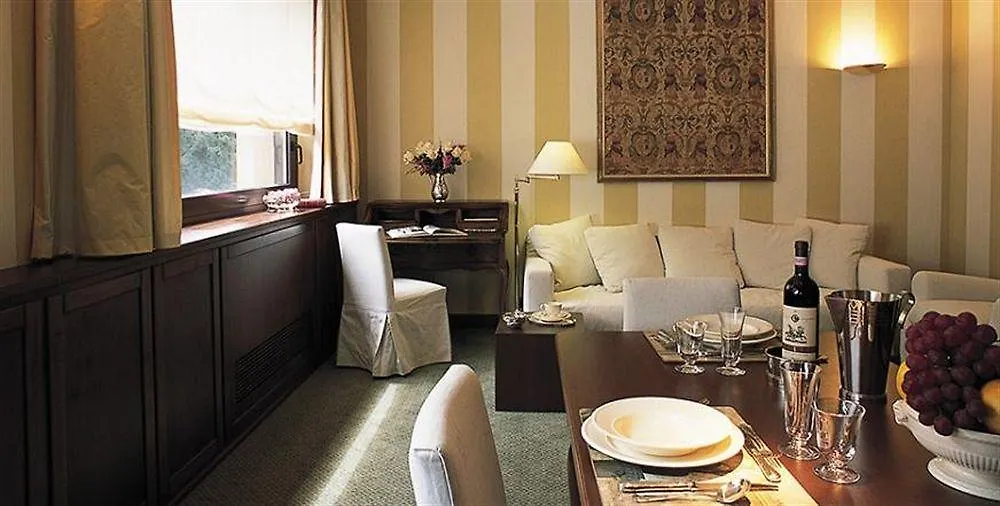 ****  Numa Milan Camperio Hotel Italy