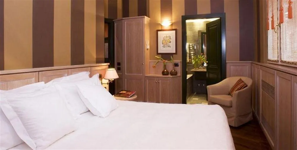 Hotel Numa Milan Camperio 4*,  Italien