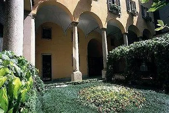 Hotel Numa Milan Camperio Italien