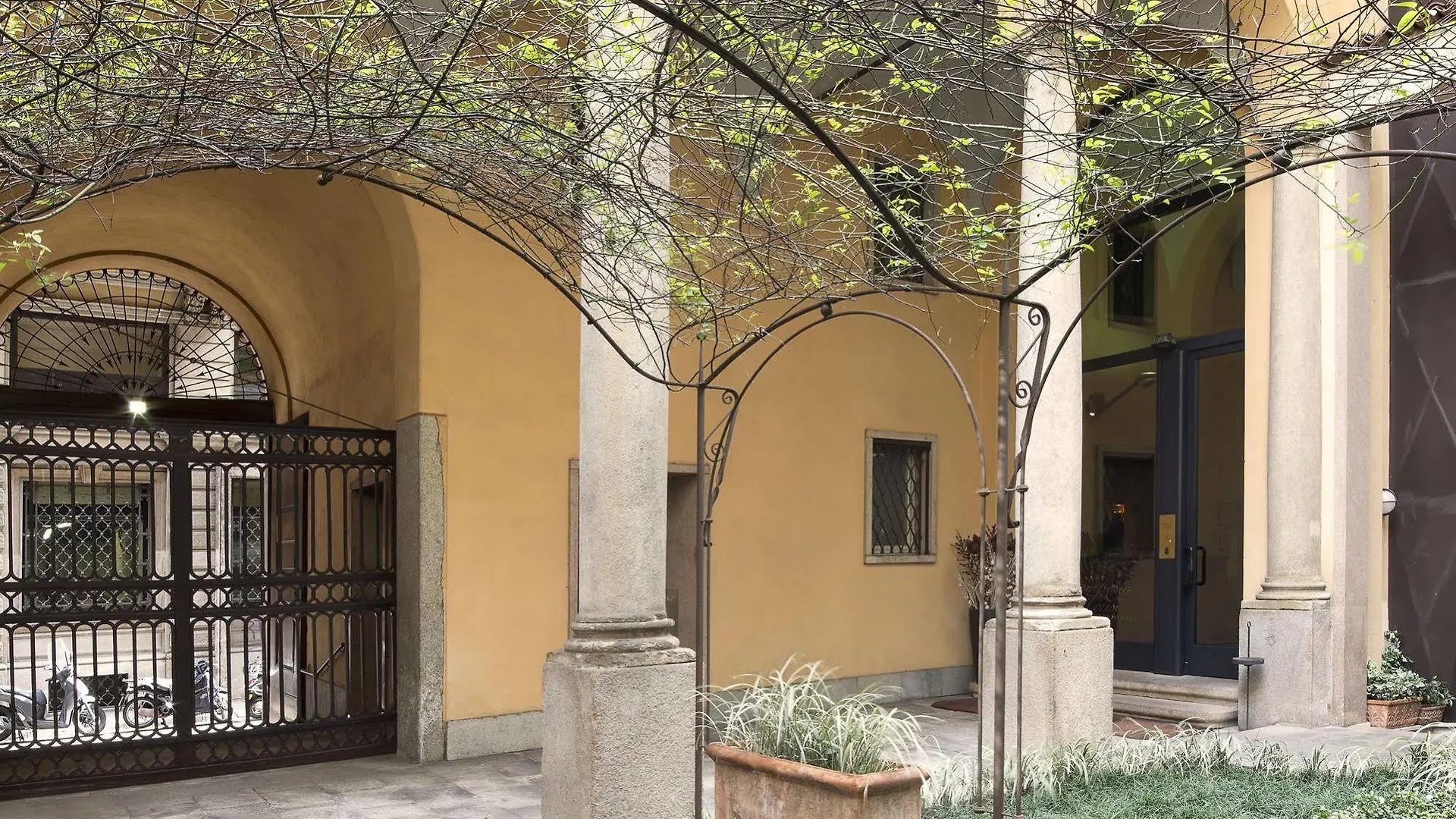Hotel Numa Milan Camperio
