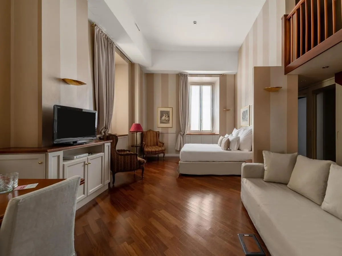 Numa Milan Camperio Aparthotel Itália