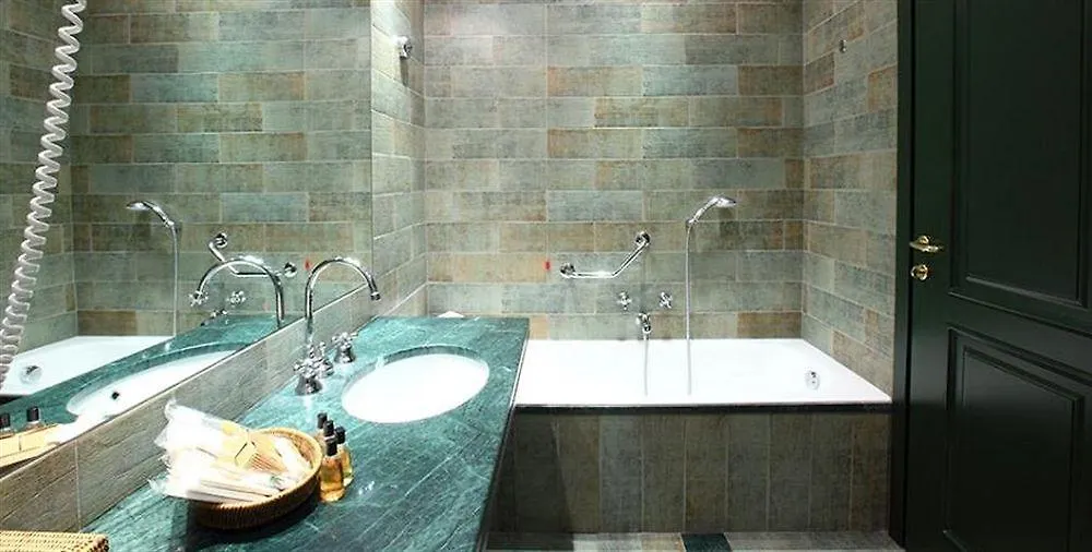 Hotel Numa Milan Camperio