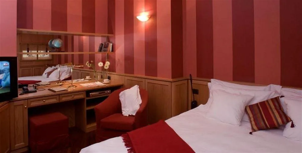 Numa Milan Camperio Hotel